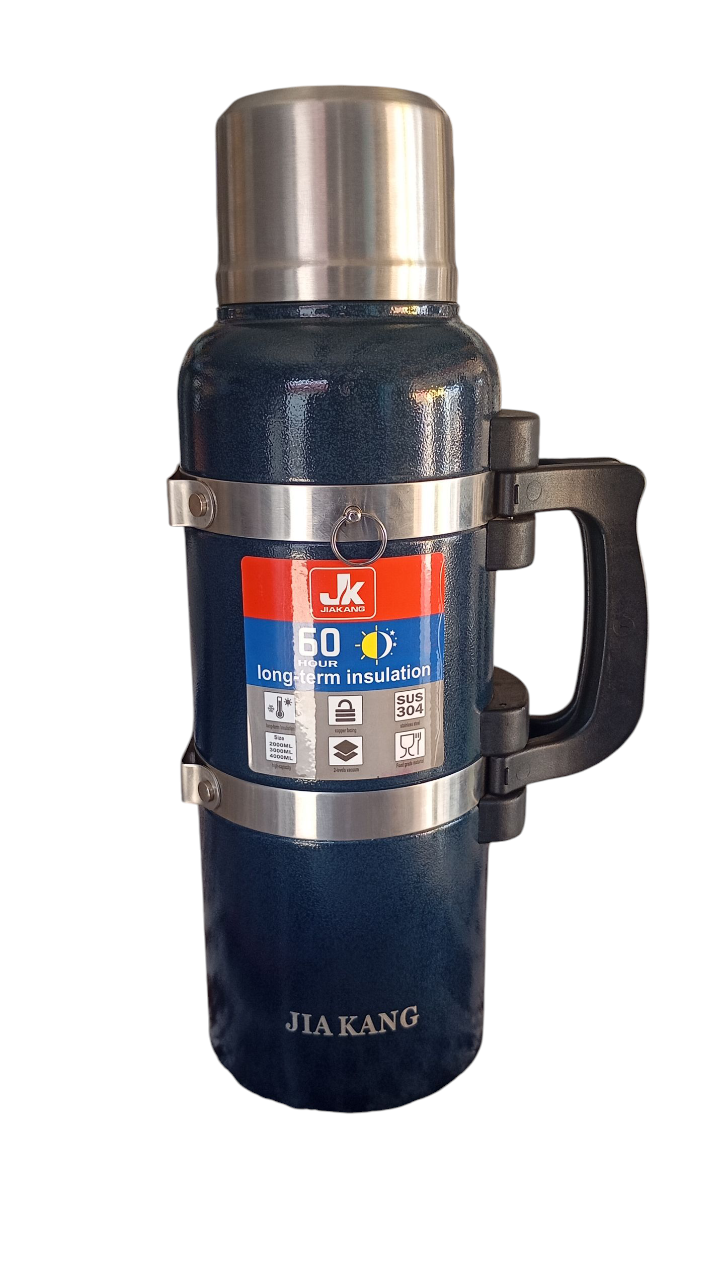 60hrs Longterm flask
