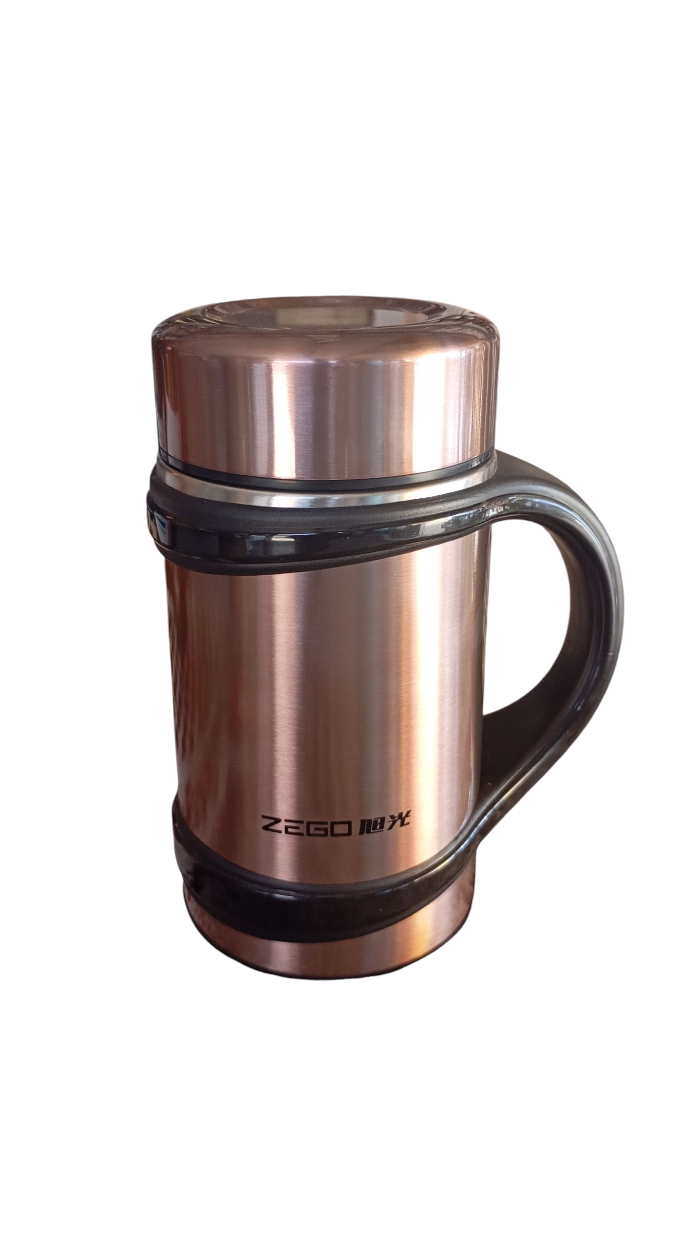 Zego Vacuum Cup
