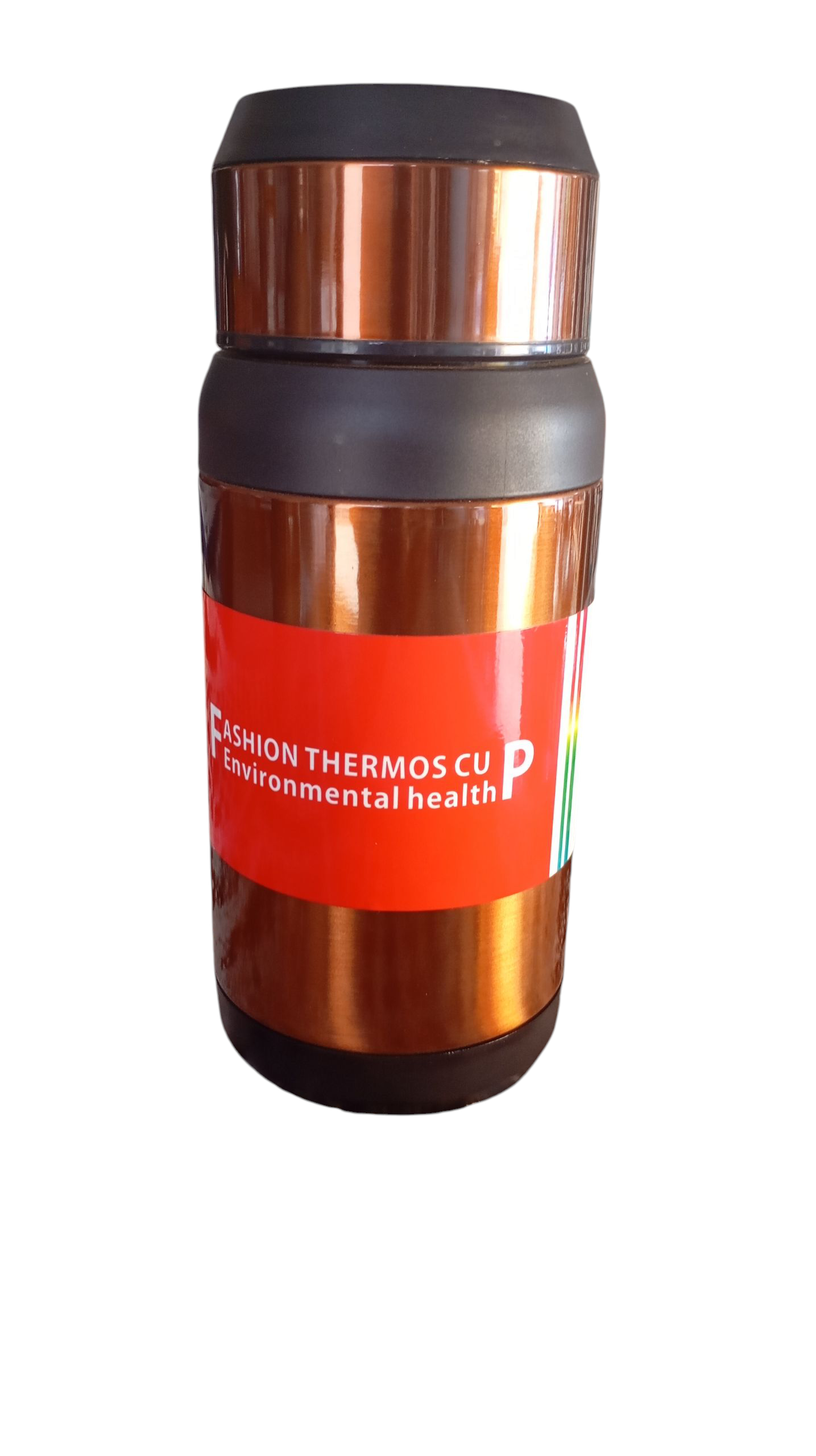 Fashion Thermos Flask
