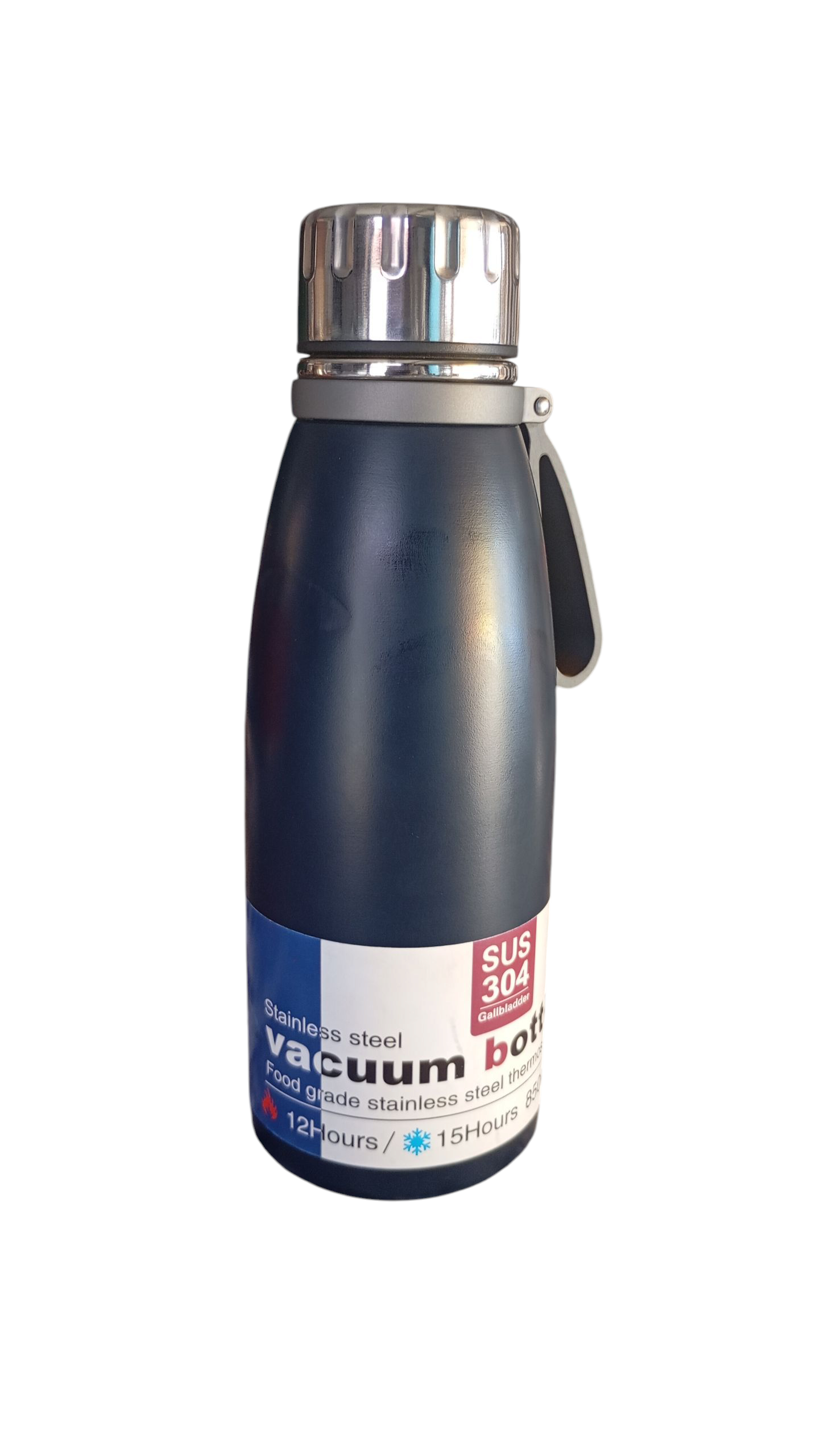 Vacuum Bottle